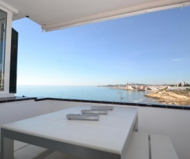 Viva Sitges - Sitges View