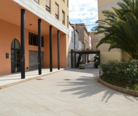 Apartamento Miquel 2 centro de Tossa de Mar 4 personas con wifi y parking