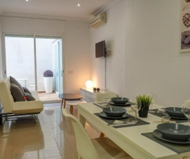 White Center Apartment by Hello Apartments Sitges