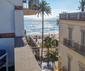 White Penthouse by Hello Apartments Sitges