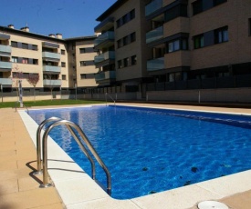 Apartamento Puerto Rico 39 terraza y piscina a 5 metros en Tossa de Mar