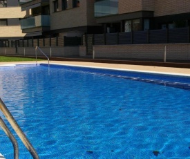 Apartamento Puerto Rico 39B4 piscina terraza y parking en Tossa de Mar