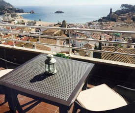 Apartamento Tossa de Mar