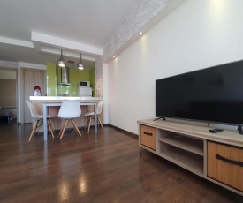 Family apartment Salou