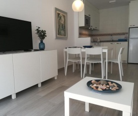 Apartamentos Marblau