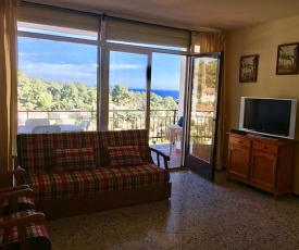 Apartment - 2 Bedrooms with Pool and Sea views - 08025