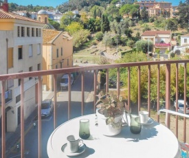 Apartment in Tossa de Mar