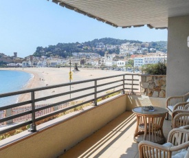 Apartment Tossa de Mar *LVIII *