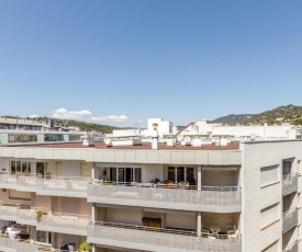 Beach apartment 2 in tossa de mar