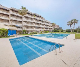 Gavina apartment salou