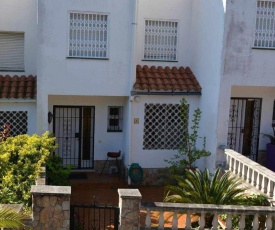 Casa Teressa 3 terraza y vistas al mar para 8 personas en Tossa de Mar