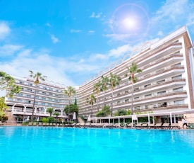 Golden Port Salou & Spa