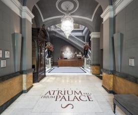 Acta Atrium Palace