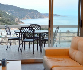 Duplex en Cala Salions