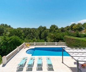 Tamariu Villa Sleeps 4 Pool