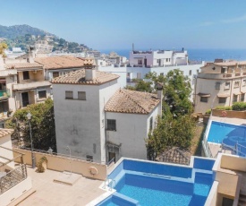 Four-Bedroom Holiday Home in Tossa de Mar