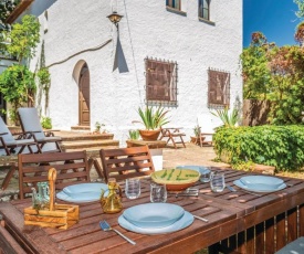 Four-Bedroom Holiday Home in Tossa de Mar