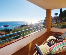 Four-Bedroom Holiday home Tossa de Mar with Sea view 06