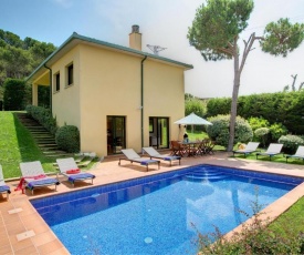 Tamariu Villa Sleeps 8