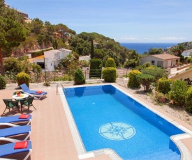 Holiday Home Cala Llorell