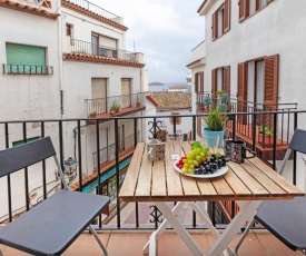 Holiday Home Cap de Tossa