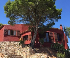 Villa Gisele