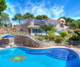 Holiday Home Del sol