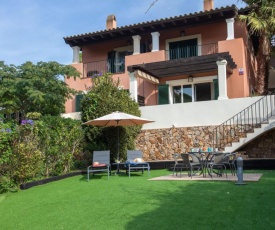 Holiday Home Galademar