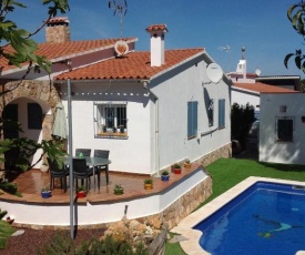 Delightful Villa close to the beach