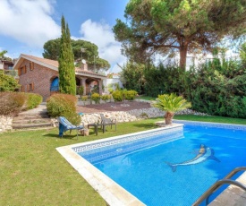 Holiday Home Dolfin