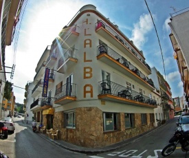 Hostal L'Alba