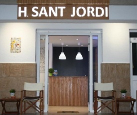 Hostal Sant Jordi