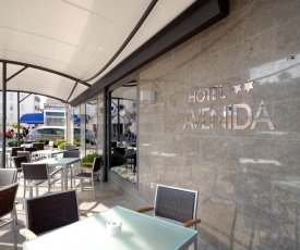 Hotel Avenida