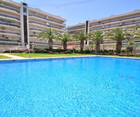 Living Park Salou