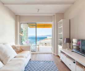 Loft with terrific views Salou-Costa Dorada by Batuecas