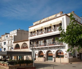 Hotel Restaurante Capri