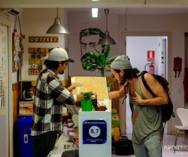 Rocket Hostels Gracia