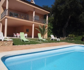 Kerstin Bruns - Casa Manel with pool and seaview