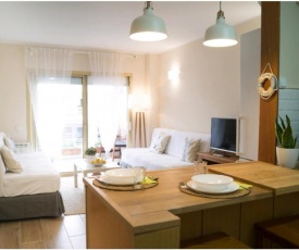 Michelangelo, Cosy apartment in the heart of Salou