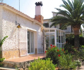 Holiday Home Torredembarra - CON02114-F