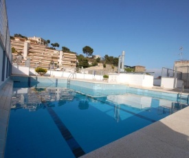 Lets Holidays APARTMENT POOL TERRACE TOSSA DE MAR