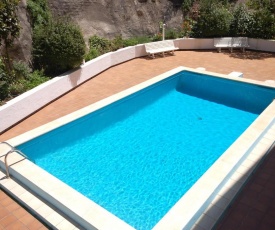 Lets Holidays Community Pool apartment Tossa