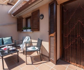 Lets Holidays Heart of Tossa Apartment