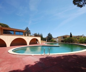 Lets holidays Les Velas apartment with pool