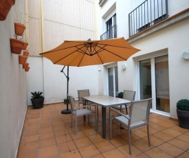 Lets Holidays LOVELY APARTMENT IN TOSSA