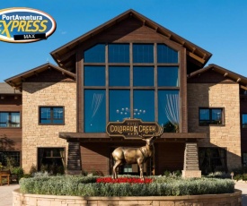 PortAventura® Hotel Colorado Creek - Includes PortAventura Park Tickets