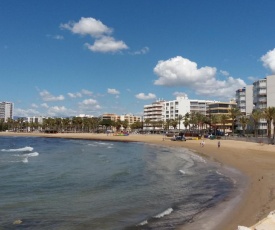 Precioso Apartamento junto a la playa