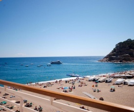 Lets Holidays Tossa de Mar Beach Apartment