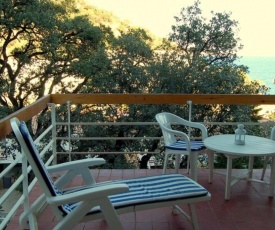 Ma terrasse à la mer - Holiday apartment