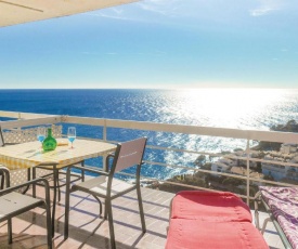 One-Bedroom Apartment in Tossa de Mar